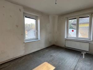 Prodej vícegeneračního domu, Újezd u Chocně, 247 m2