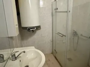 Prodej vícegeneračního domu, Újezd u Chocně, 247 m2