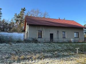 Prodej vícegeneračního domu, Újezd u Chocně, 247 m2