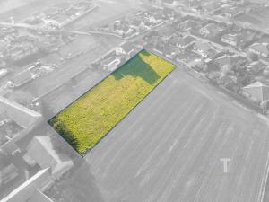 Prodej pozemku pro bydlení, Hlízov, 3636 m2
