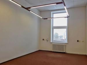 Pronájem kanceláře, Frýdek-Místek, Nádražní, 19 m2