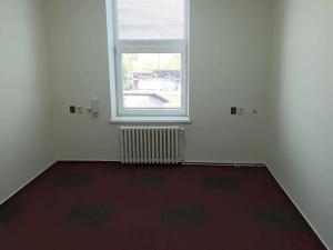 Pronájem kanceláře, Frýdek-Místek, Nádražní, 19 m2