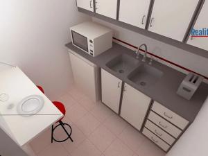 Pronájem kanceláře, Frýdek-Místek, Potoční, 60 m2