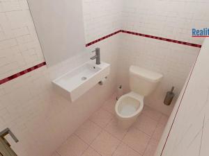 Pronájem kanceláře, Frýdek-Místek, Potoční, 60 m2