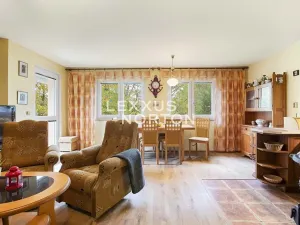 Prodej chaty, Křepenice, 100 m2