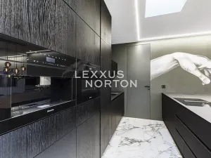 Prodej bytu 3+kk, Praha - Vinohrady, Italská, 110 m2