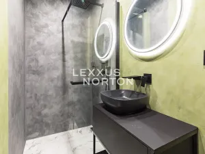 Prodej bytu 3+kk, Praha - Vinohrady, Italská, 110 m2