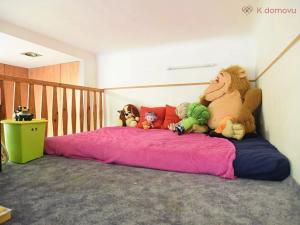 Prodej komerční nemovitosti, Brno, Hybešova, 79 m2