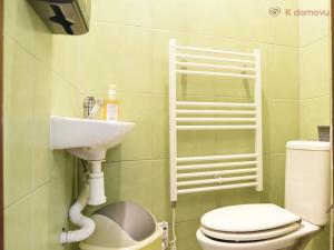 Prodej komerční nemovitosti, Brno, Hybešova, 79 m2