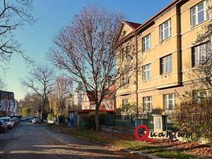 Prodej bytu 3+1, Praha - Smíchov, U Pernikářky, 98 m2