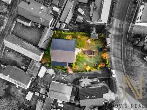 Prodej rodinného domu, Obora, 190 m2