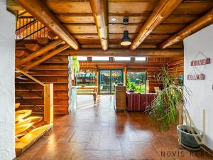 Prodej rodinného domu, Obora, 190 m2