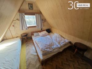 Prodej chaty, Huslenky, 70 m2