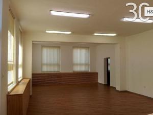 Pronájem obchodního prostoru, Hranice, 195 m2