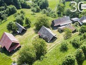 Prodej komerční, Huslenky, 150 m2