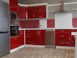 Prodej bytu 4+1, Litvínov, Hamerská, 73 m2