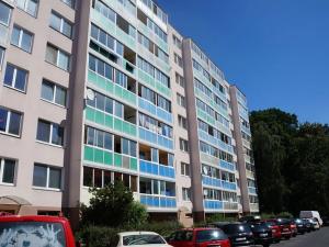 Prodej bytu 3+1, Litvínov, Luční, 90 m2