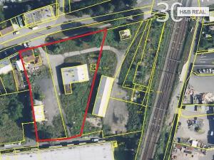 Prodej komerčního pozemku, Svitavy, 5067 m2