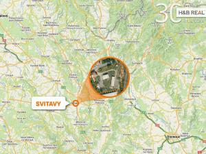 Prodej výrobních prostor, Svitavy, 600 m2