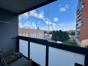 Prodej bytu 2+1, Příbram, Budovatelů, 56 m2