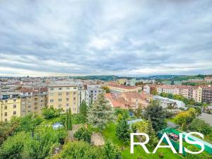 Prodej bytu 3+kk, Brno, Pellicova, 113 m2