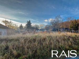 Prodej pozemku pro bydlení, Brno, Pod Mniší horou, 461 m2