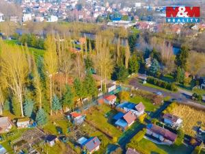 Prodej chaty, Karlovy Vary, 20 m2