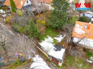 Prodej pozemku pro bydlení, Praha, Nad Šetelkou, 265 m2