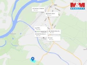 Prodej pole, Svatý Mikuláš, 11560 m2