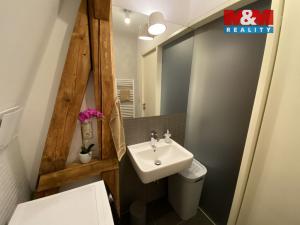 Pronájem bytu 2+kk, Jablonec nad Nisou, Jiráskova, 66 m2