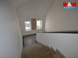 Pronájem bytu 2+kk, Jablonec nad Nisou, Jiráskova, 66 m2