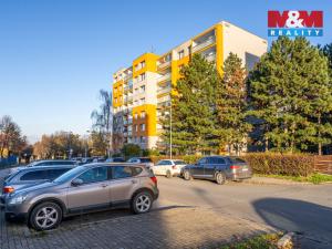 Prodej bytu 4+kk, Čelákovice, U Kapličky, 91 m2