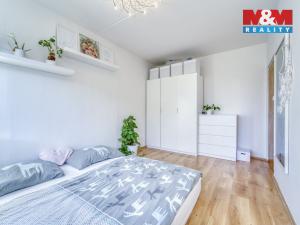 Pronájem bytu 4+1, Plzeň - Doudlevce, Heyrovského, 92 m2