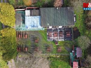 Prodej chaty, Bečice, 100 m2