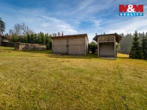 Prodej chalupy, Janské Lázně, Janská, 48 m2