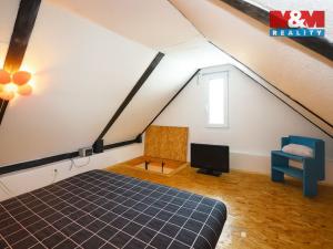 Prodej zahrady, Karlovy Vary - Doubí, 410 m2