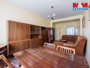 Prodej bytu 3+1, Cheb, Na Hradčanech, 64 m2