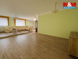 Prodej bytu 5+1, Jablonec nad Nisou - Proseč nad Nisou, Prosečská, 187 m2