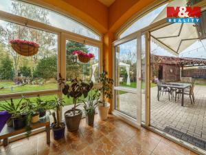 Prodej rodinného domu, Karlovy Vary - Hůrky, Motýlí, 244 m2