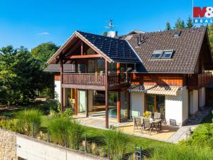 Prodej rodinného domu, Jablonec nad Nisou, Na Kopci, 300 m2