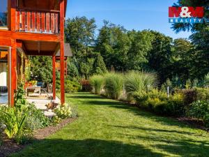 Prodej rodinného domu, Jablonec nad Nisou, Na Kopci, 300 m2