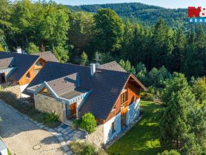 Prodej rodinného domu, Jablonec nad Nisou, Na Kopci, 300 m2