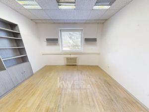 Pronájem kanceláře, Řevnice, 38 m2