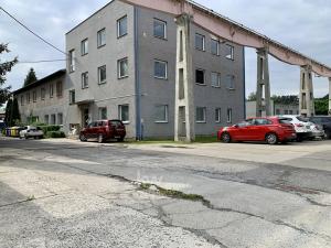 Pronájem kanceláře, Řevnice, 38 m2