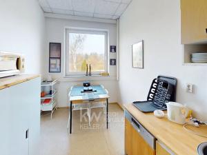 Pronájem kanceláře, Řevnice, 10 m2