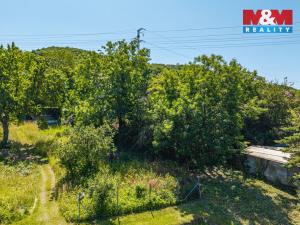 Prodej pozemku pro bydlení, Most - Souš, 1699 m2