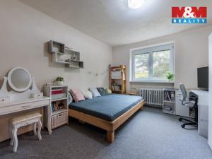 Prodej bytu 5+1, Horní Slavkov, Poštovní, 97 m2