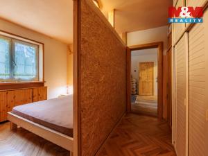 Prodej bytu 5+1, Horní Slavkov, Poštovní, 97 m2