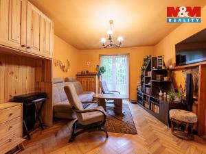 Prodej bytu 5+1, Horní Slavkov, Poštovní, 97 m2