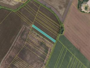 Prodej pole, Nesvačilka, 75595 m2